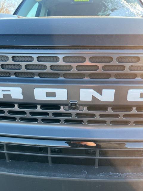 new 2024 Ford Bronco Sport car, priced at $39,904