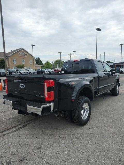 new 2026 Ford F-350 car, priced at $86,910