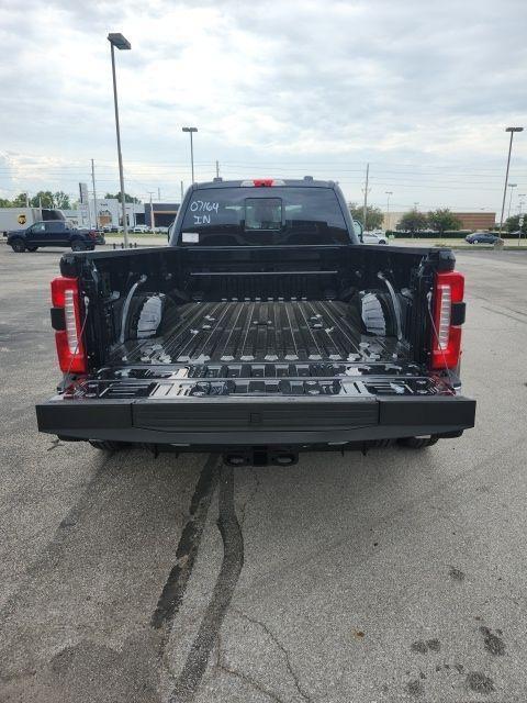 new 2026 Ford F-350 car, priced at $86,910