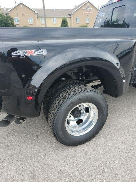 new 2026 Ford F-350 car, priced at $86,910