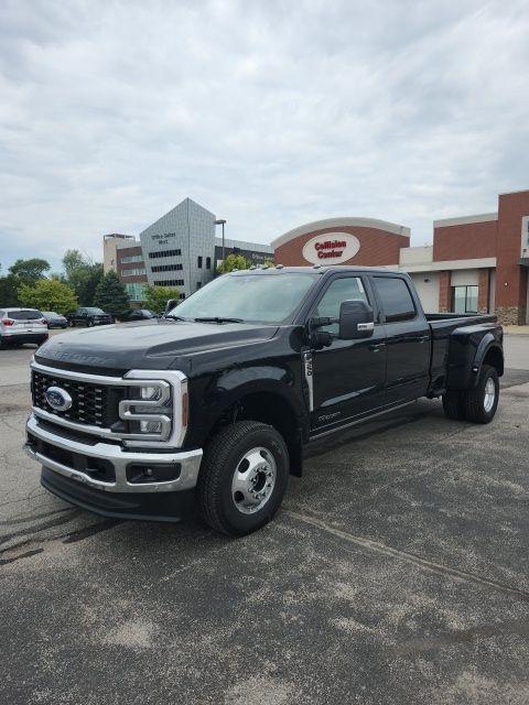 new 2026 Ford F-350 car, priced at $86,910