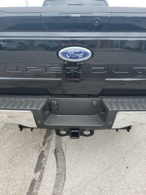 new 2026 Ford F-350 car, priced at $86,910