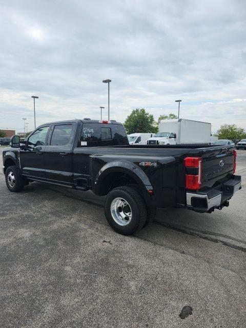 new 2026 Ford F-350 car, priced at $86,910