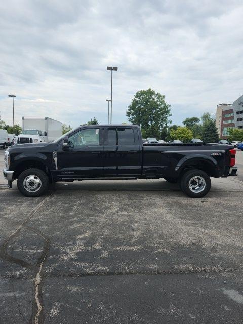 new 2026 Ford F-350 car, priced at $86,910