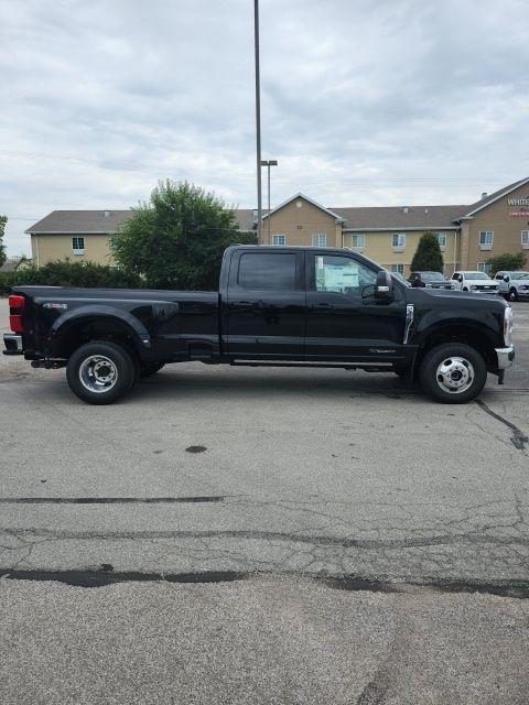 new 2026 Ford F-350 car, priced at $86,910