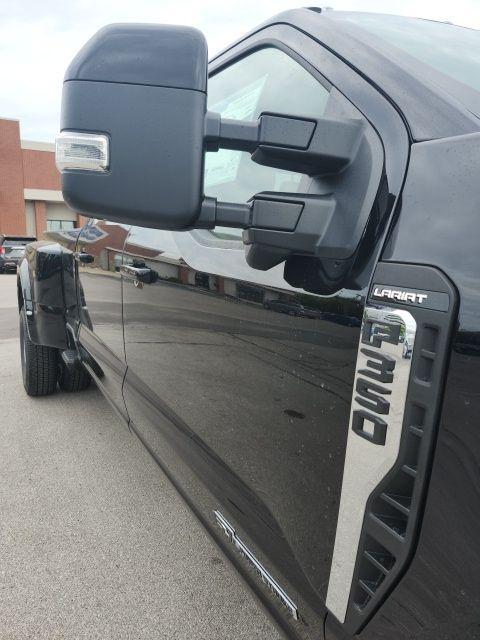new 2026 Ford F-350 car, priced at $86,910