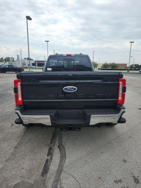 new 2026 Ford F-350 car, priced at $86,910