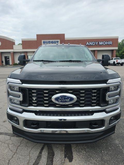 new 2026 Ford F-350 car, priced at $86,910