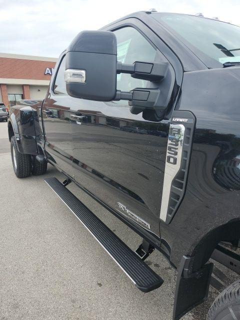 new 2026 Ford F-350 car, priced at $86,910