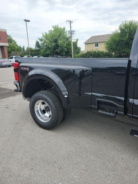new 2026 Ford F-350 car, priced at $86,910