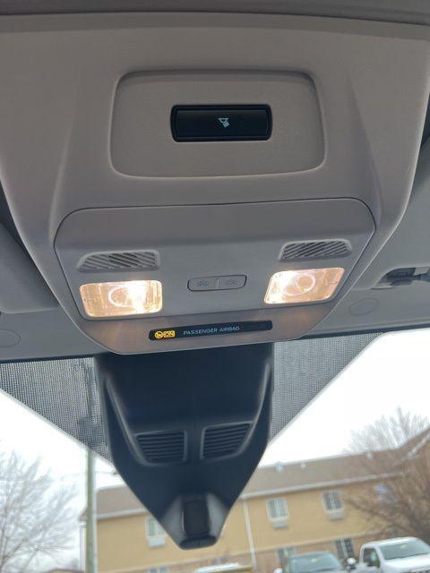 new 2025 Ford Transit-250 car, priced at $49,705