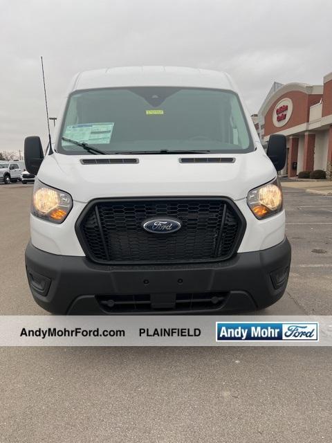 new 2025 Ford Transit-250 car, priced at $51,635