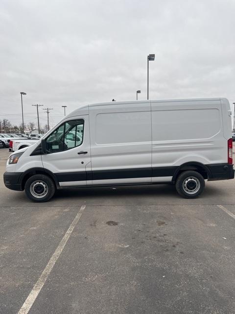 new 2025 Ford Transit-250 car, priced at $51,635