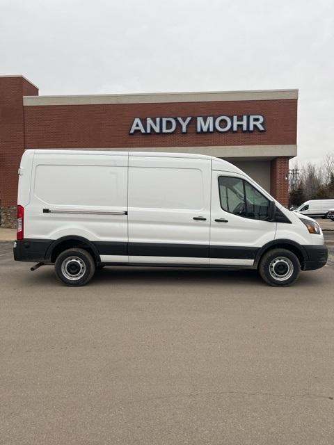 new 2025 Ford Transit-250 car, priced at $51,635