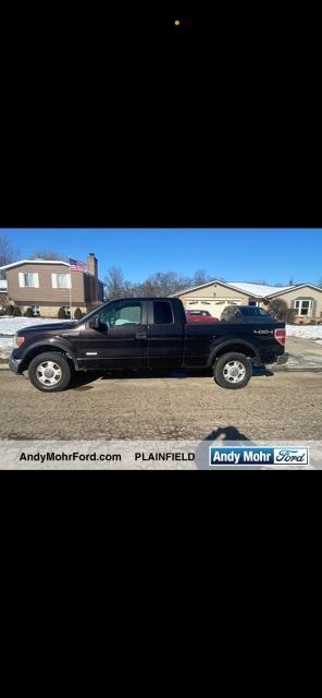 used 2013 Ford F-150 car, priced at $5,995