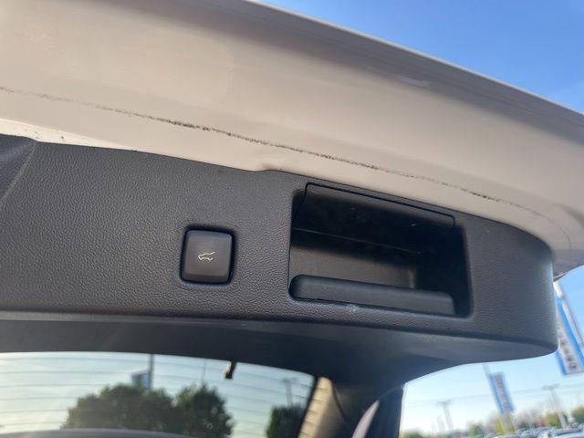used 2023 Ford Escape car, priced at $21,427