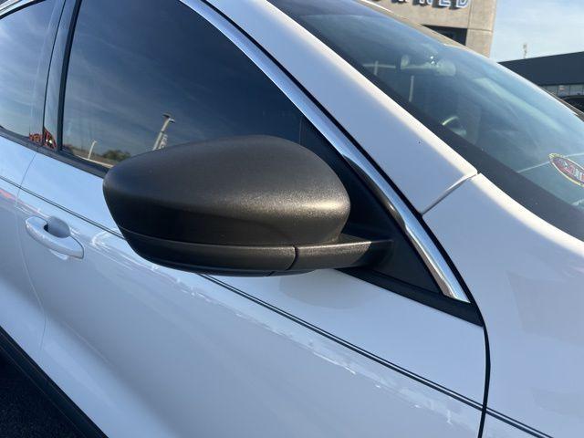 used 2023 Ford Escape car, priced at $21,427