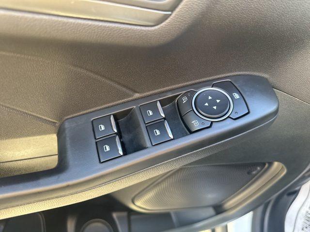 used 2023 Ford Escape car, priced at $21,427