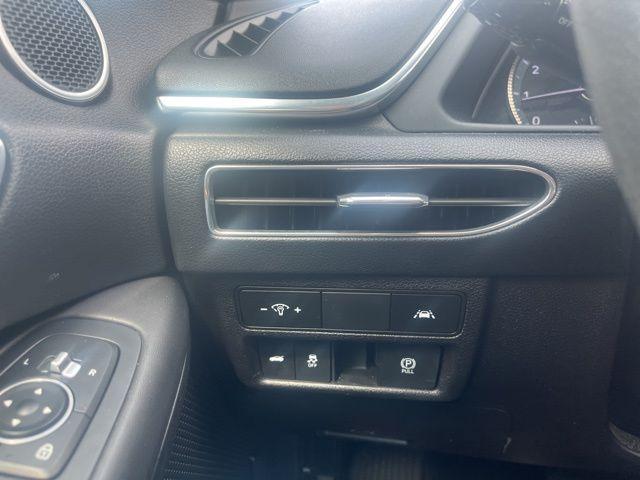 used 2023 Hyundai Sonata car, priced at $19,739