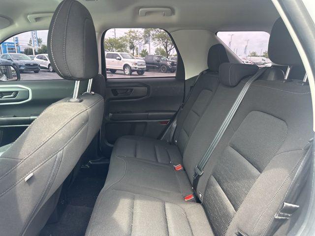used 2021 Ford Bronco Sport car, priced at $20,995