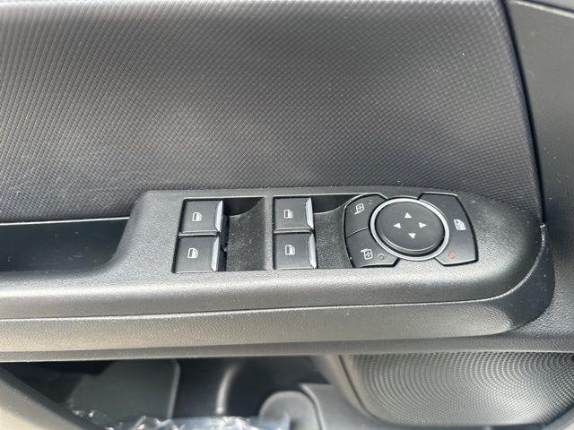 used 2021 Ford Bronco Sport car, priced at $20,995