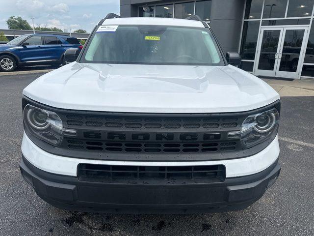 used 2021 Ford Bronco Sport car, priced at $20,995