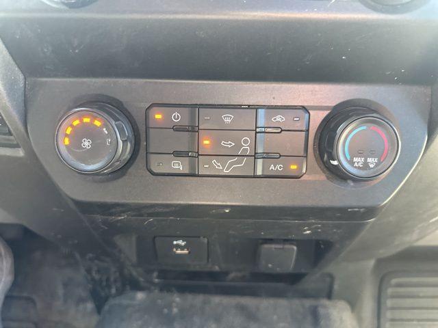 used 2021 Ford F-250 car, priced at $40,855