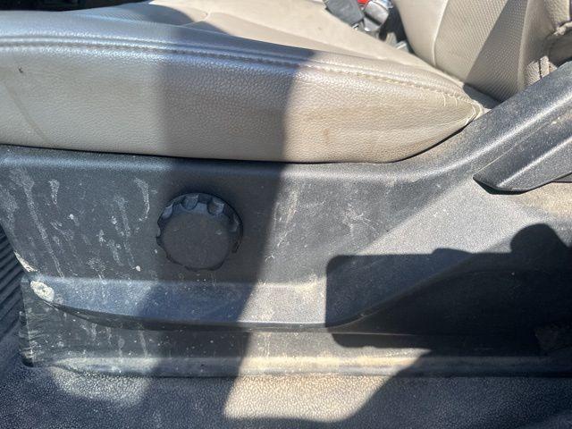 used 2021 Ford F-250 car, priced at $40,855
