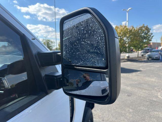 used 2021 Ford F-250 car, priced at $40,855