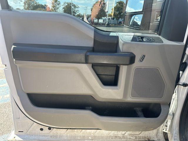 used 2021 Ford F-250 car, priced at $40,855