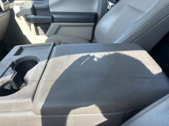 used 2021 Ford F-250 car, priced at $40,855