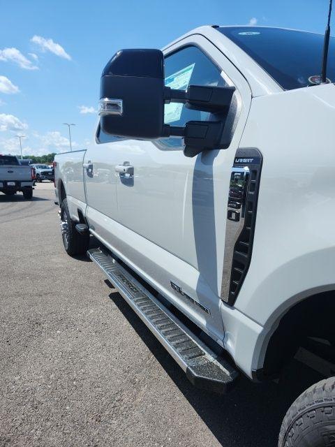 new 2025 Ford F-350 car, priced at $80,205