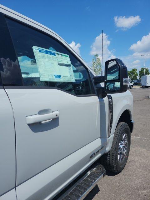 new 2025 Ford F-350 car, priced at $80,205