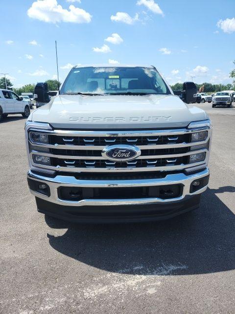 new 2025 Ford F-350 car, priced at $80,205