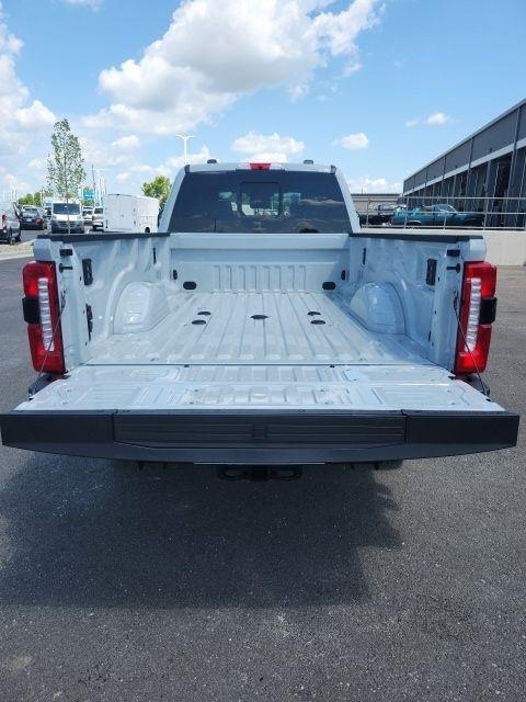 new 2025 Ford F-350 car, priced at $80,205