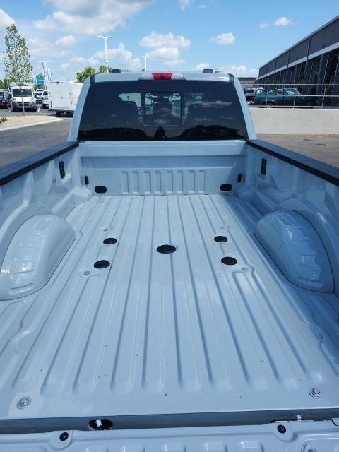 new 2025 Ford F-350 car, priced at $80,205