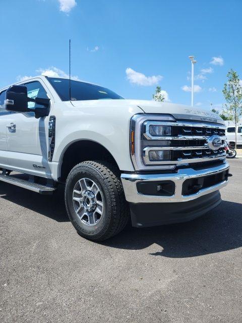 new 2025 Ford F-350 car, priced at $80,205