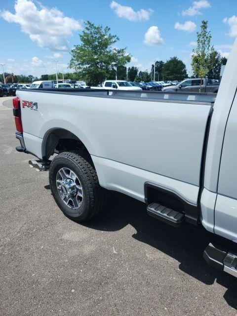 new 2025 Ford F-350 car, priced at $80,205