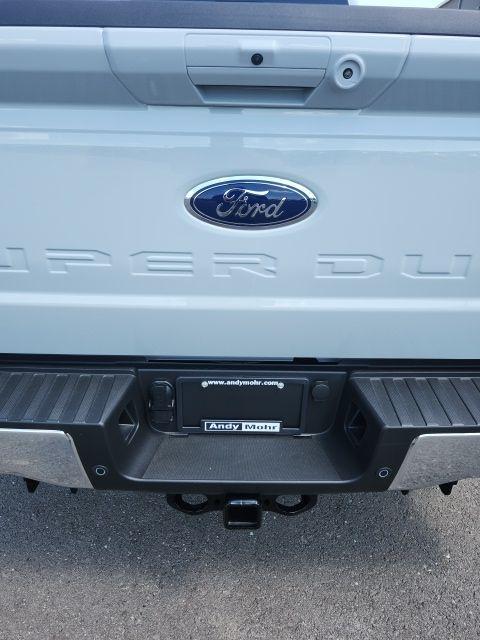 new 2025 Ford F-350 car, priced at $80,205