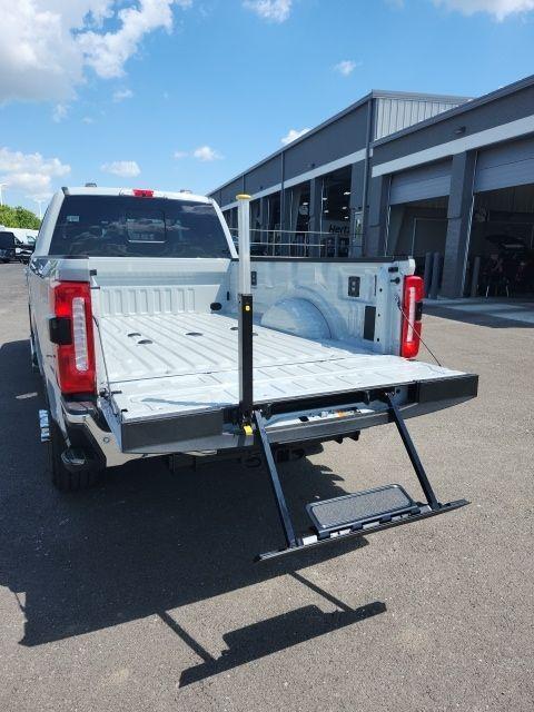 new 2025 Ford F-350 car, priced at $80,205