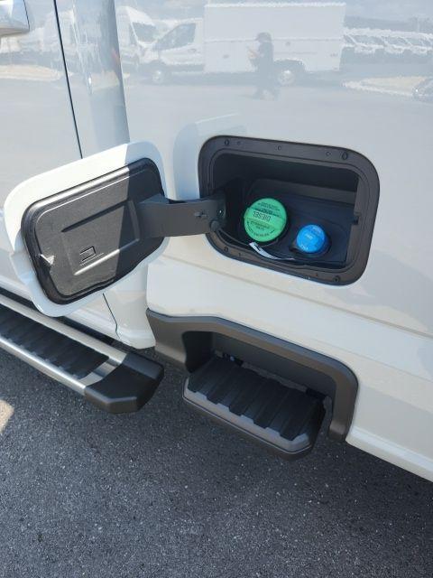 new 2025 Ford F-350 car, priced at $80,205