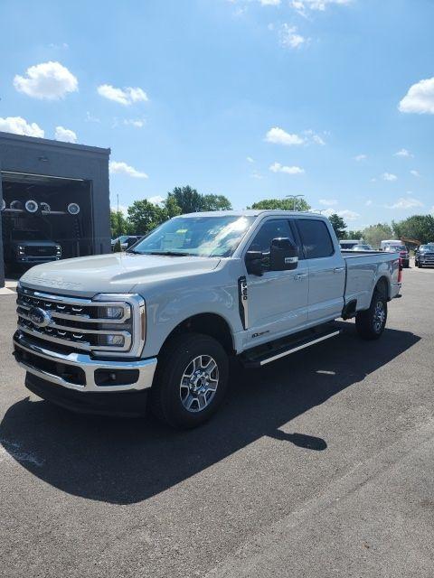 new 2025 Ford F-350 car, priced at $80,205
