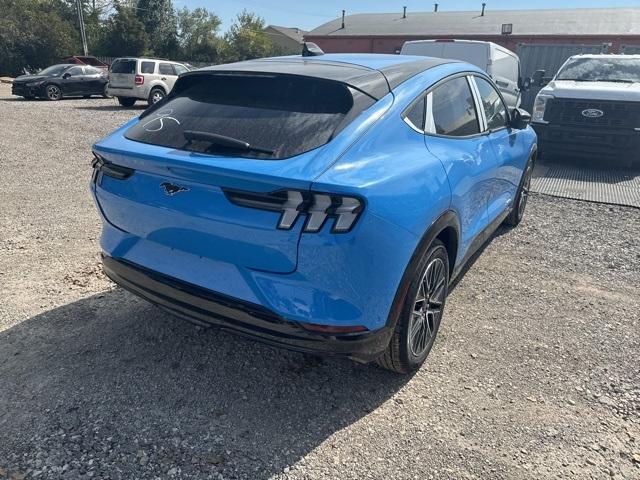 new 2024 Ford Mustang Mach-E car, priced at $43,110