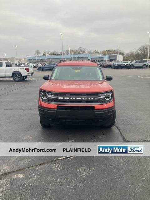 new 2024 Ford Bronco Sport car, priced at $27,635