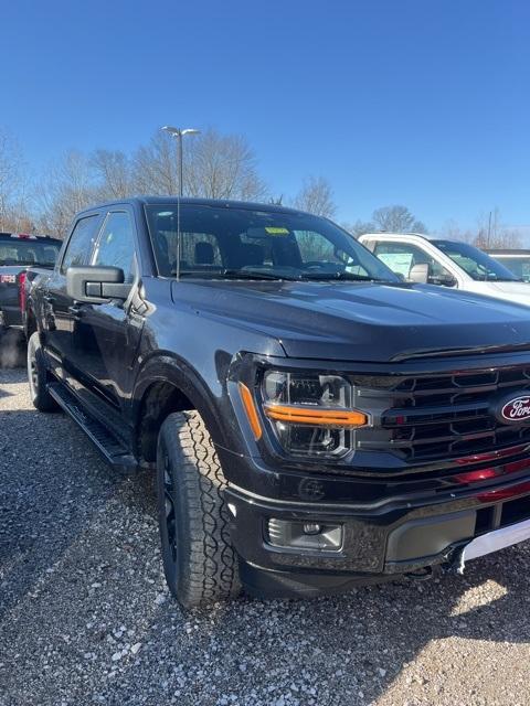 new 2024 Ford F-150 car, priced at $50,680