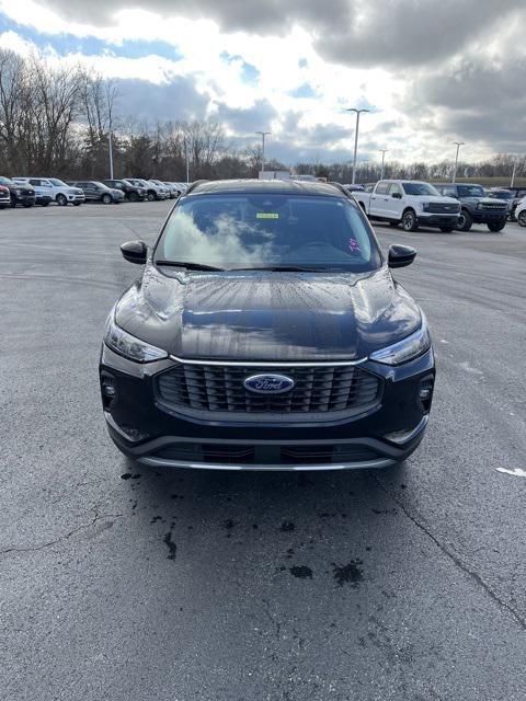 new 2024 Ford Escape car, priced at $33,174