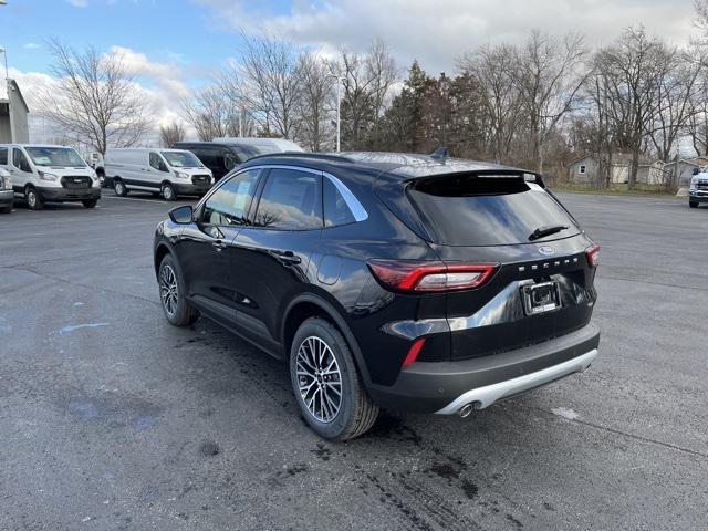 new 2024 Ford Escape car, priced at $33,174