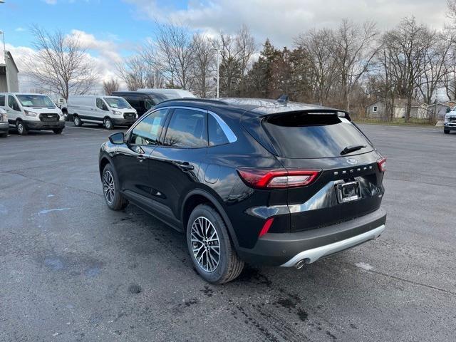 new 2024 Ford Escape car, priced at $37,774