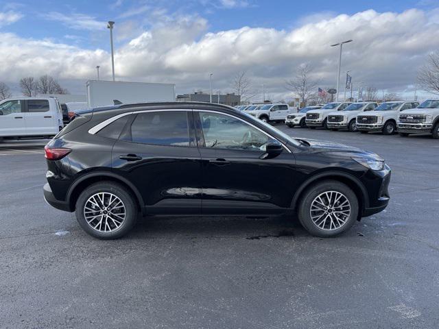 new 2024 Ford Escape car, priced at $33,174