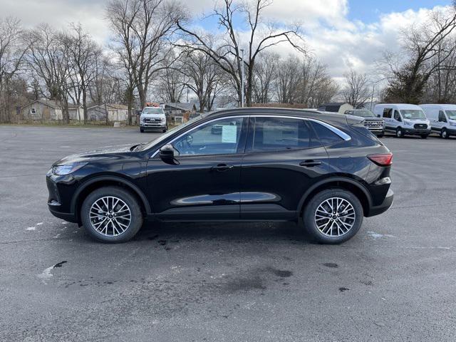 new 2024 Ford Escape car, priced at $33,174